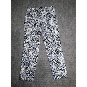 Talbots Women's Chatham Ankle Pant Size 2